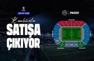 Çaykur Rizespor'un yeni sezon kombineleri satışa çıkıyor
