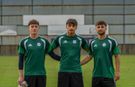 Çaykur Rizespor'da gençlere fırsat! 6 futbolcu kamp kadrosunda