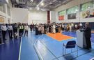 Çayeli Yaz Okulu Kur’an Kursu eğitimleri törenle başladı