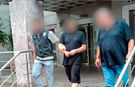 Rize’de Uyuşturucu Operasyonu: 4 Şüpheli Tutuklandı