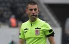 Gaziantep FK-Çaykur Rizespor maçının hakemi belli oldu