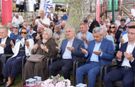 Rize’nin Efsane Belediye Başkanı Ekrem Orhon Dualarla Anıldı