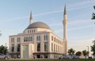 Rize’de Reşadiye Camii İçin Protokol İmzalandı