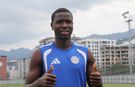 Çaykur Rizesporlu Moussa Diakite: "Bu maçtan kesinlikle galibiyet bekliyoruz"