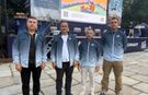 Kaçkar'da uluslararası ultra maraton heyecanı