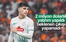 Çaykur Rizespor, Muhamed Buljubašić'i Esenler Erokspor'a Kiraladı