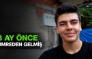 Giresun’da Selde Kaybolan Öğretmen ile Yeğeni Her Yerde Aranıyor