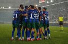 Çaykur Rizespor Sezon Provasını Galibiyetle Tamamladı: 2-1