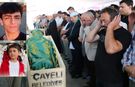 Çayeli'nde denizde kaybolan iki kardeş son yolculuklarına uğurlandı