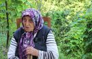 Çayeli’nin 108 Yaşındaki Koca Çınarı Fatma Bedriye Sarı Hayatını Kaybetti