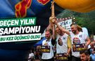 Formulaz'da Geçen Yıl Birinci Olmuştu: Çayelili İsim Bu Yıl Üçüncü Oldu