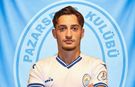 Pazarspor, Çayelili Genç İsmi Çaykur Rizespor’dan Kiraladı