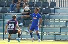 Çaykur Rizespor Slovenya Kampını Galibiyetle Tamamladı! HNK Orijent'i 2-1 Mağlup Etti