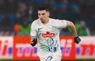 Çaykur Rizespor'da Altin Zeqiri ile Yollar Ayrıldı
