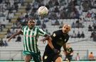 Çaykur Rizespor lige galibiyetle başladı