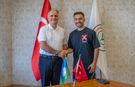 Çaykur Rizespor, Mithat Pala ile 1 Yıl Daha Devam Ediyor