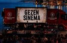 Gezen Sinema Çayeli’ne Geliyor