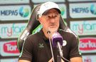 Ersan Parlatan: “Eksikliklerimizi Gördük, Daha İyi Çalışacağız”