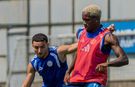Çaykur Rizespor, Süper Lig'de yarın Gaziantep FK'ya konuk olacak