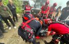 Rize'e yaylada kaybolan vatandaş 7 saatlik arama sonrası ölü bulundu