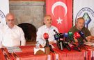 Rize’de Ulaşımdan Kentsel Dönüşüme Büyük Projeler: Başkan Metin Detayları Paylaştı