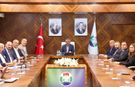 3. Uluslararası Ayder Forumu’nun Hazırlıkları Başladı