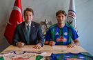 Çaykur Rizespor’dan Forvete Gennaro Borrelli Takviyesi