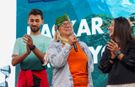 Kaçkar by UTMB Öncesi Sporcular Rize’de Tanıtıldı