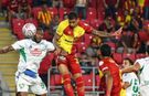 Çaykur Rizespor 90+2'de galibiyeti kaçırdı: Deplasman galibiyet serisini sürdüremedi