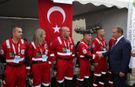 Madencilikte "insan sağlığı ve çevre" ön planda tutuluyor