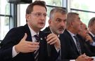 Rizeli AK Parti Genel Başkan Yardımcısı Yerebakan, Trabzon'da konuştu
