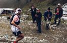 Asırlık göç yolları ultra maraton parkuru oldu