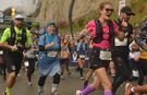 Dizlerinde ağrı, yüreğinde tutku; 'Ayder'in Nazmiye ablası' dağ maratonuna hazırlanıyor