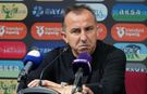 Recep Uçar: Taraftarımızı Mutlu Edemedik