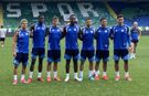 Çaykur Rizespor'da transfer raporu: 20 ayrılık, 9 transfer