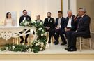 Çayeli’nde Yılmaz Ailelerinin Mutlu Günü