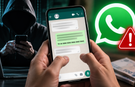 WhatsApp’ta Dolandırıcılık Uyarısı: Para İsteyen Mesajlara Dikkat!