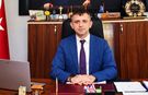 Pazarlı Eğitimci Emre Halisdemir Kalkandere İlçe Millî Eğitim Müdürü Oldu