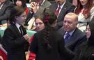 Cumhurbaşkanı Erdoğan’ın Katıldığı Törende “Çayeli’nden Öteye” Sürprizi