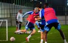 Çaykur Rizespor’da Göztepe Mesaisi Başladı