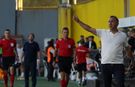 Çaykur Rizespor Teknik Direktörü Uçar: "VAR'la alakalı hep şikayet ediyoruz ama bugün itibariyle iyi ki var diyoruz"