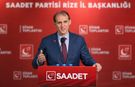 Kaçar’dan Çıraklık Sigortası Çağrısı: “Çalışılan Yıllar Yok Sayılamaz”