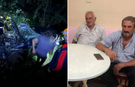 Çayeli’nde Feci Kazada İki Kardeş Hayatını Kaybetti