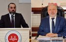Rize ve Yalova Müftüleri Yer Değiştirdi