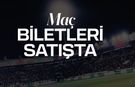 Çaykur Rizespor-Alanyaspor Maçının Biletleri Satışa Çıktı