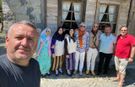 SANATÇI ZEKİ BİLGİ’DEN DÖRT ESERLİK KAİDE ÇALIŞMASI