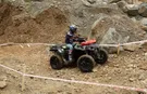 Türkiye SKIL Enduro ve ATV Şampiyonası Senoz Vadisi'nde gerçekleşecek