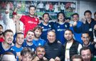 Pazarspor’dan 3 Gollü Galibiyet