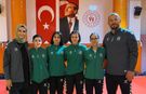 Rize’nin Dört Judocusu Balkan Şampiyonası’nda Madalya Arayacak