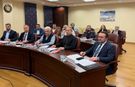 Rize Ticaret Borsasında Yeni Dönemin İlk Toplantısı Yapıldı